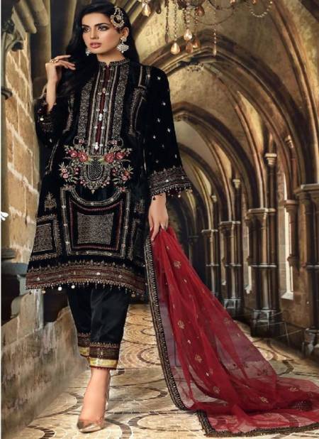 DEEPSY 1173 ANAYA Fancy Festive Wear Heavy Designer Pakistani Suit Collection